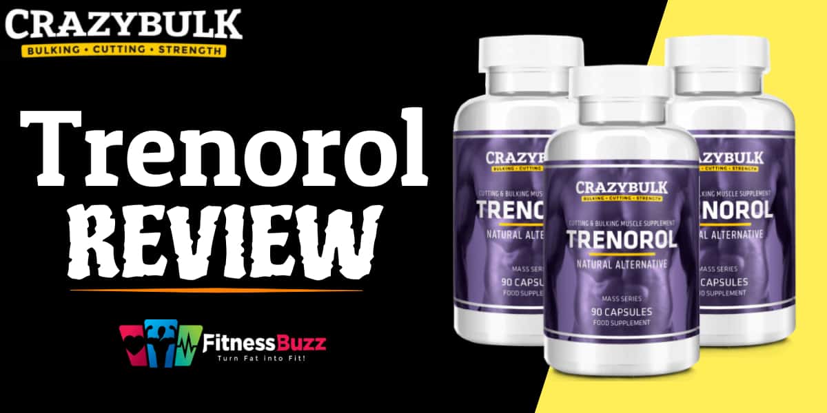 Trenorol Review