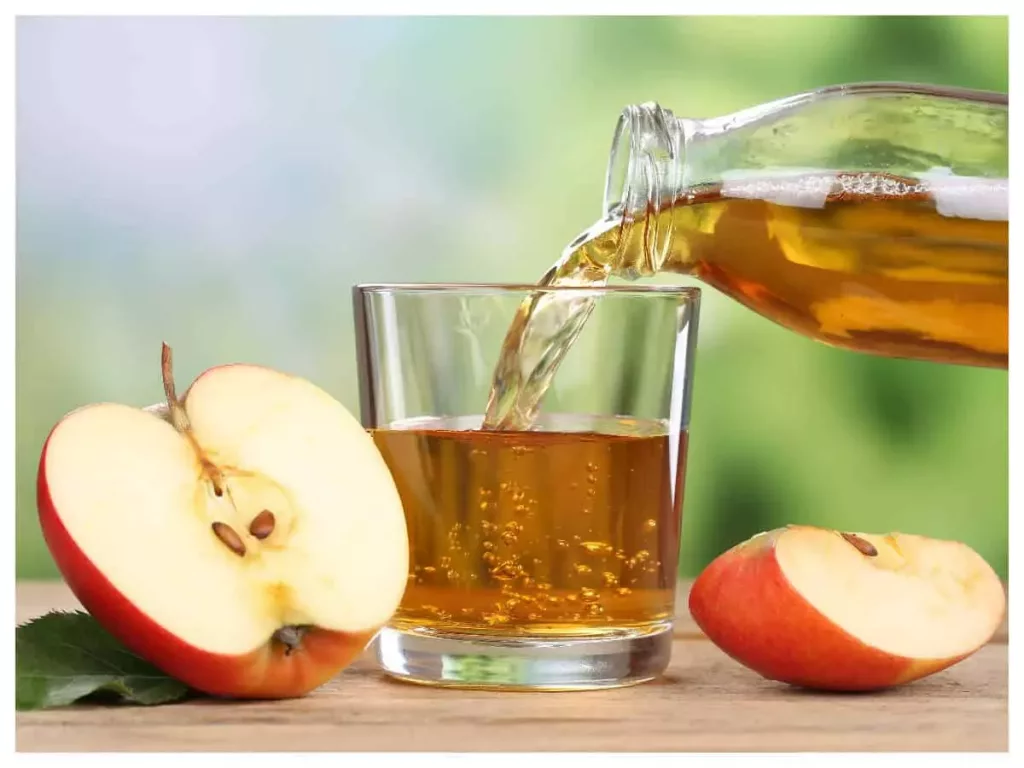 Apple Cider Vinegar