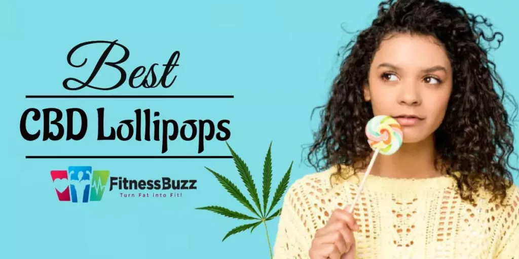 Best CBD Lollipops