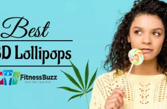 Best CBD Lollipops