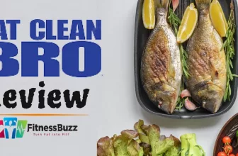 Eat Clean Bro Review