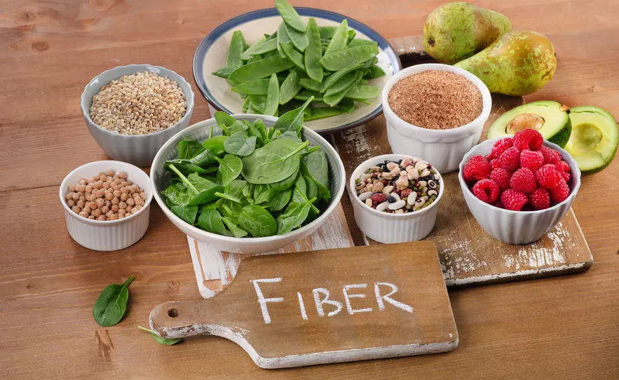 Fiber 