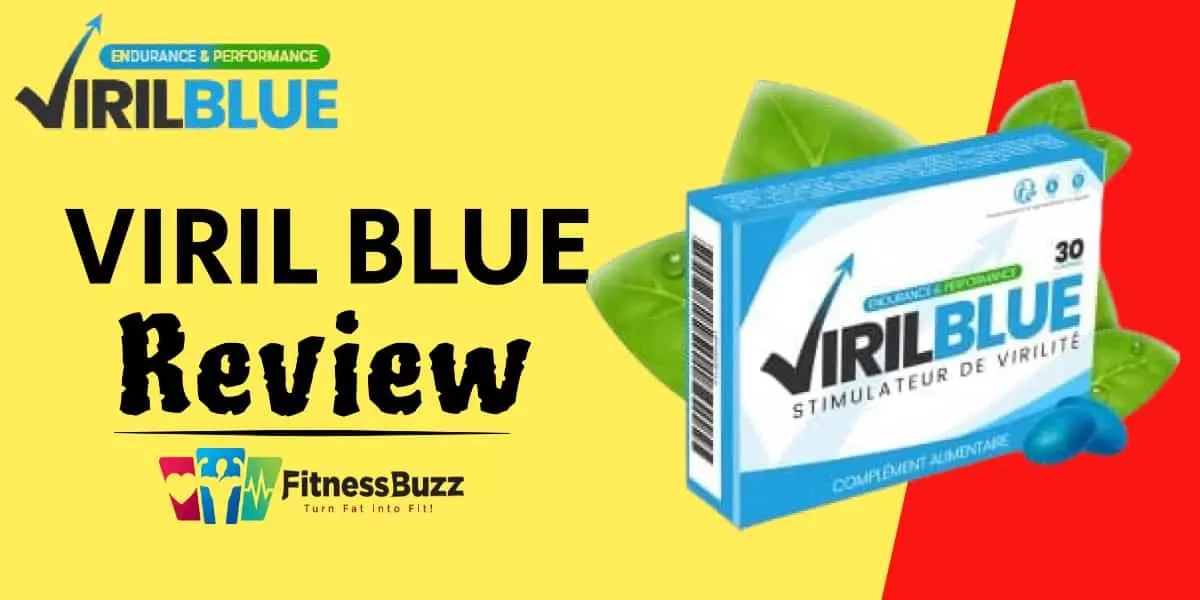 VirilBlue Review
