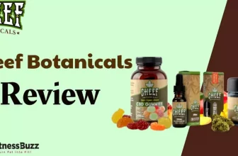 Cheef Botanicals CBD REVIEW