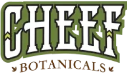 Cheef Botanicals LOGO
