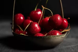 Cherries