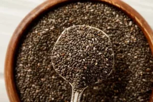 Chia Seeds