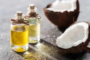 Coconut Oil 