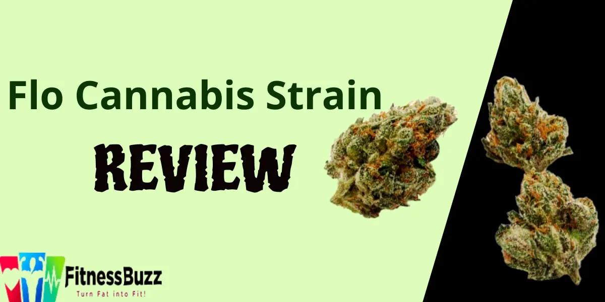 Flo Cannabis Strain REVIEW