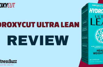 Hydroxycut Ultra Lean