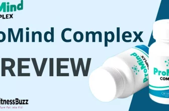 ProMind Complex Review
