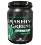 Smashin' Greens