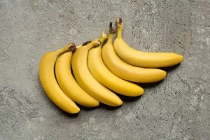 Bananas