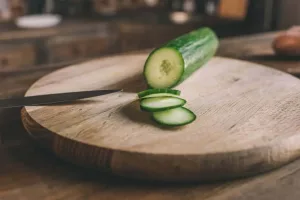 Cucumber