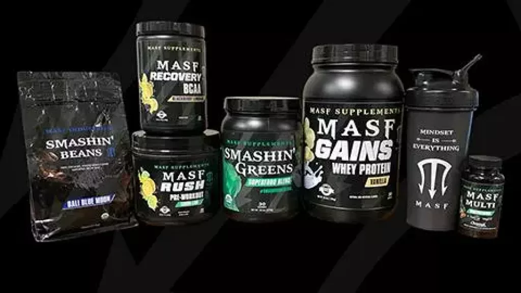 Smashin' Greens Review