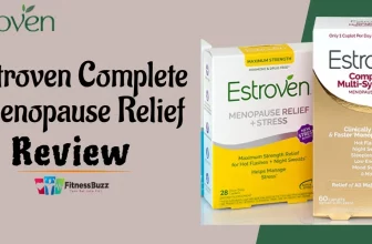 Estroven Complete Menopause Relief Review