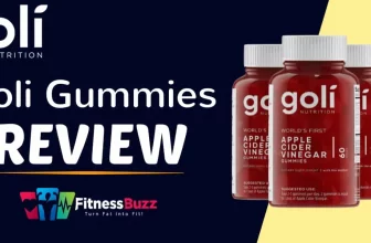 Goli Gummies Review