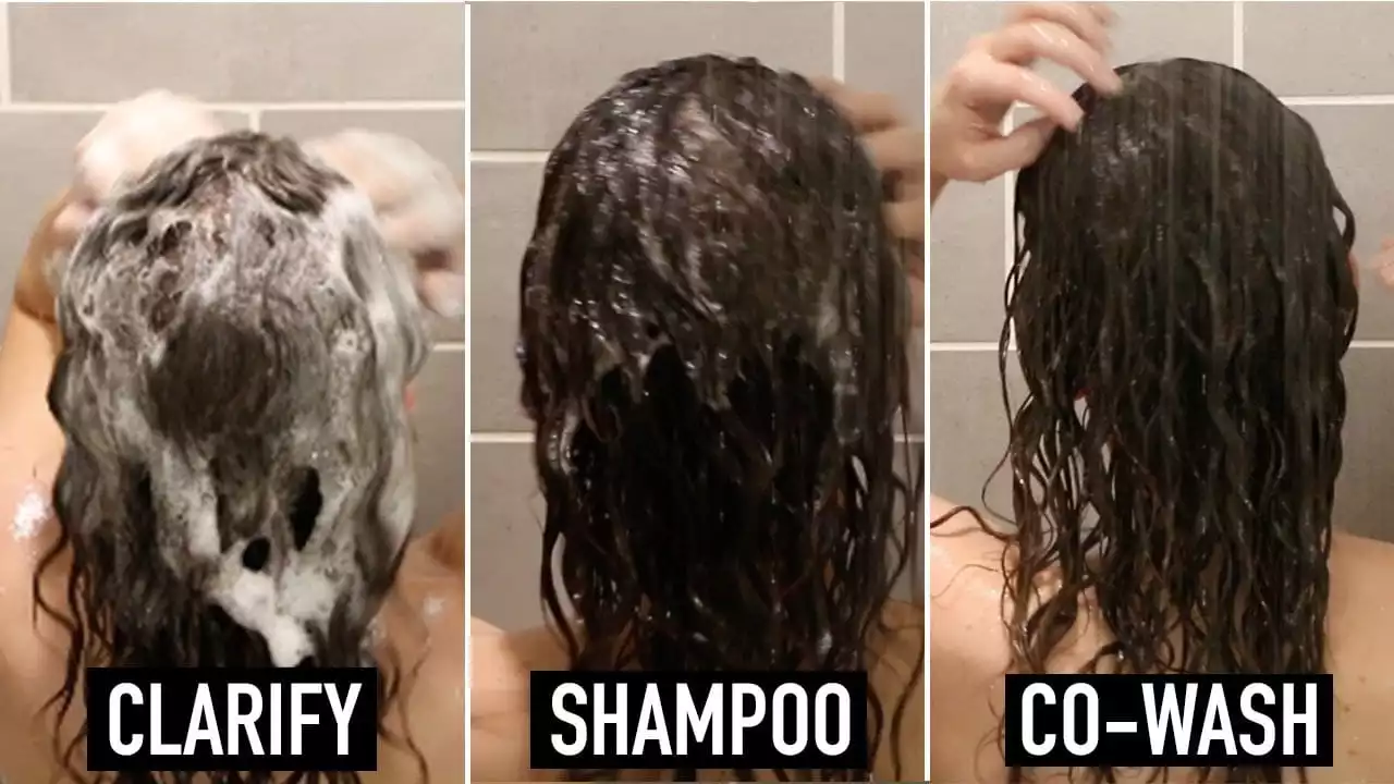 To Clarify Your Hair - Best Clarifying Shampoos For Black Hair