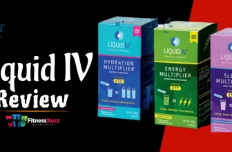 Liquid IV Review