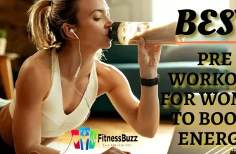 Best Pre Workout for Women