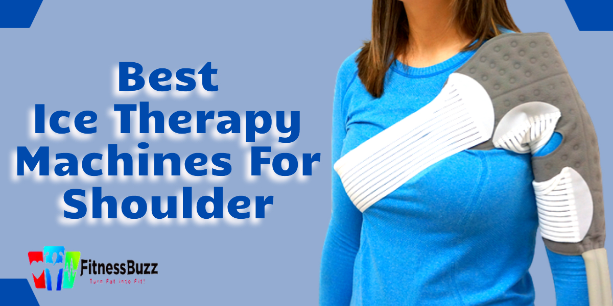 Best Ice Therapy Machines