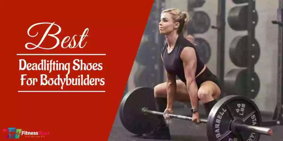 Best Deadlifting Shoes