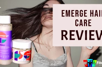 Emerge Hair Care Review
