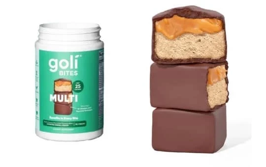 Goli Multi Bites