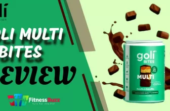 Goli Multi Bites