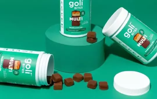 Goli Multi Bites