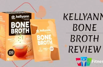 Dr. Kellyann Bone Broth Review