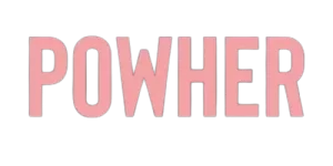 Powher Pre Workout Logo