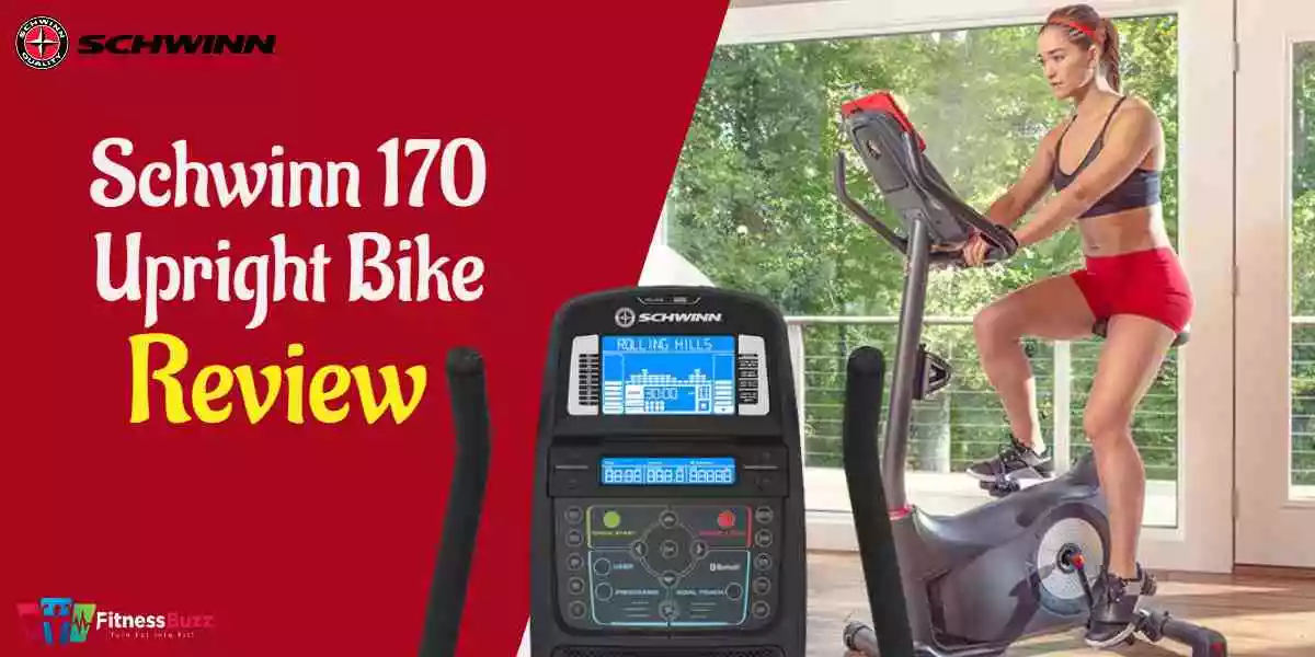 Schwinn 170 Upright Bike Review