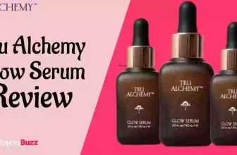Tru Alchemy Glow Serum Review