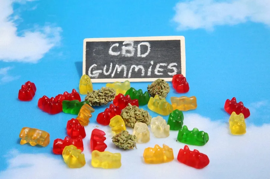 Best CBD Gummies - How to Choose CBD Gummies
