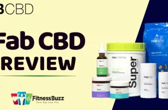 FAB CBD Review