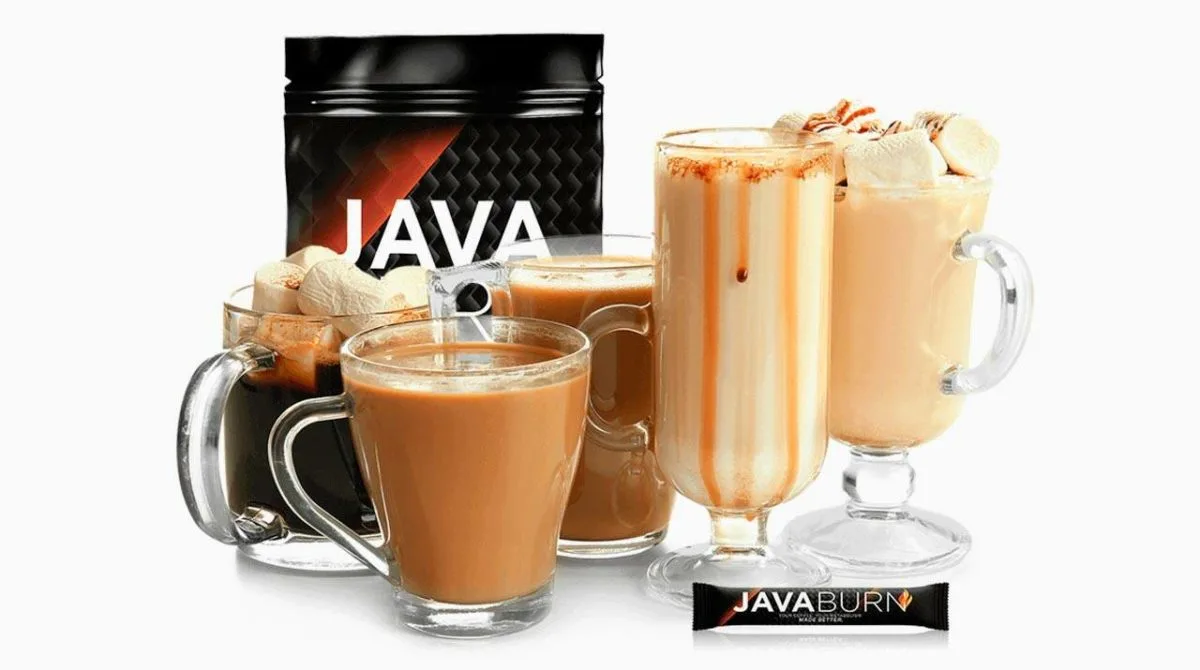 How does Java Burn work
