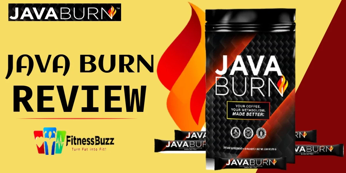 Java Burn Review