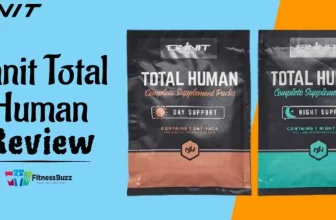 Onnit Total Human Review