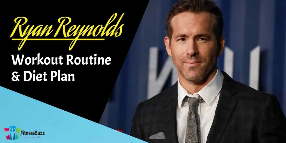 Ryan Reynolds