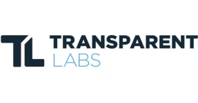 Transparent Labs Logo