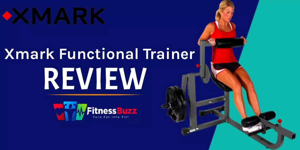 Xmark Functional Trainer