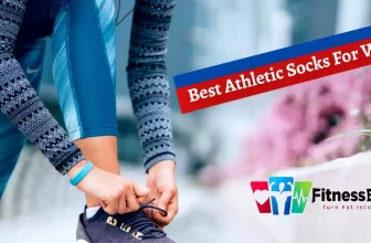 Best Athletic Socks For Women