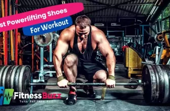 Best Powerlifting Shoes