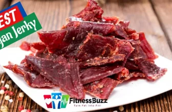 Best Vegan Jerky