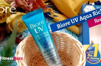 Biore UV Aqua Rich Reviews