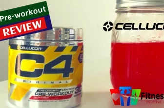 C4 Pre-workout Reviews