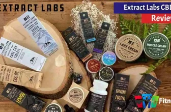 Extract Labs CBD Reviews