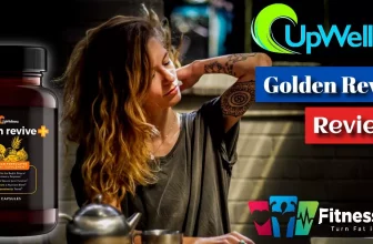 Golden Revive Plus Review