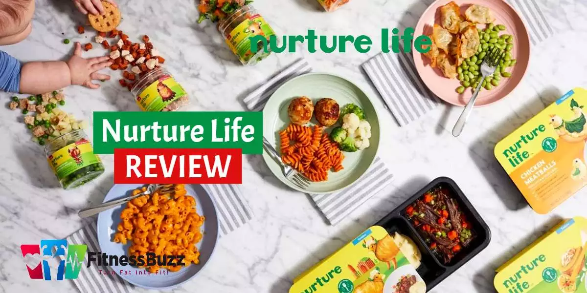 Nurture Life Review